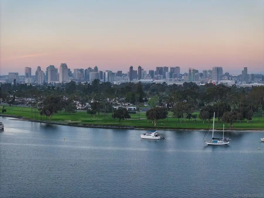 Address Withheld By Seller, Coronado, CA 92118 - #2