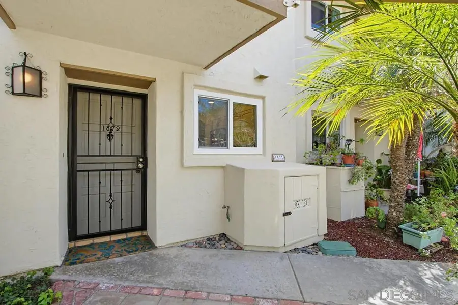 1872 Forestdale, Encinitas, CA 92024 - #3