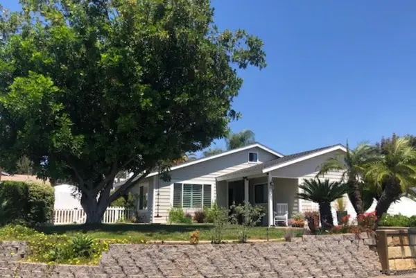 Address Withheld By Seller, Lakeside, CA 92040