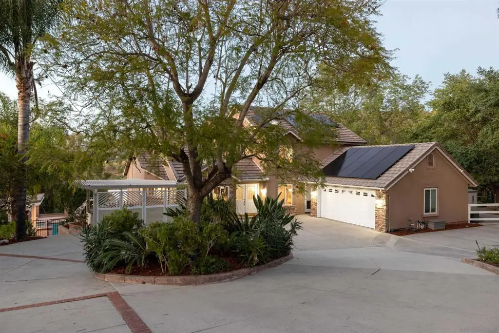 14026 Donart Dr, Poway, CA 92064 - #1