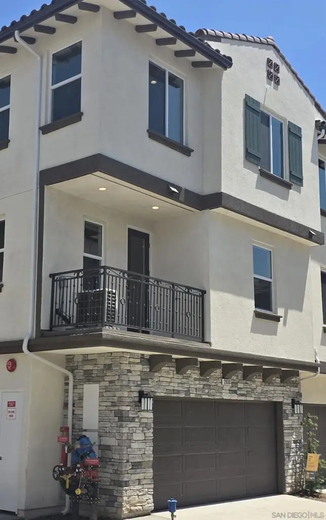 2630 Buckwheat Glen, Escondido, CA 92025 - #1