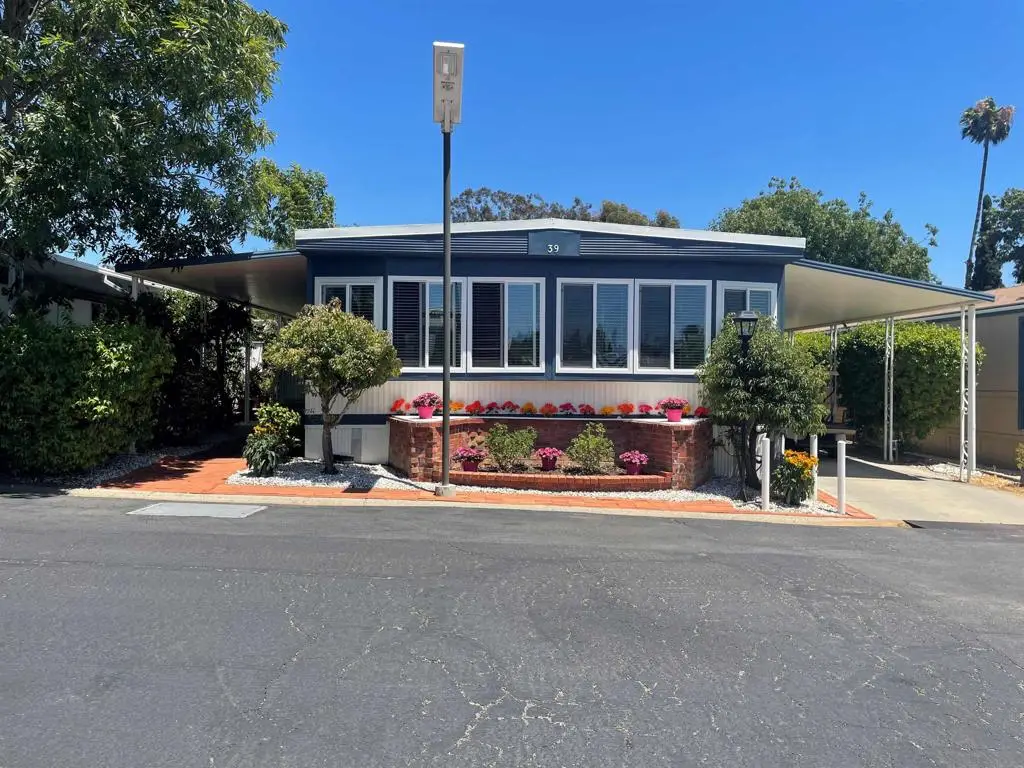 1120 E Mission Rd #39, Fallbrook, CA 92028 - #1
