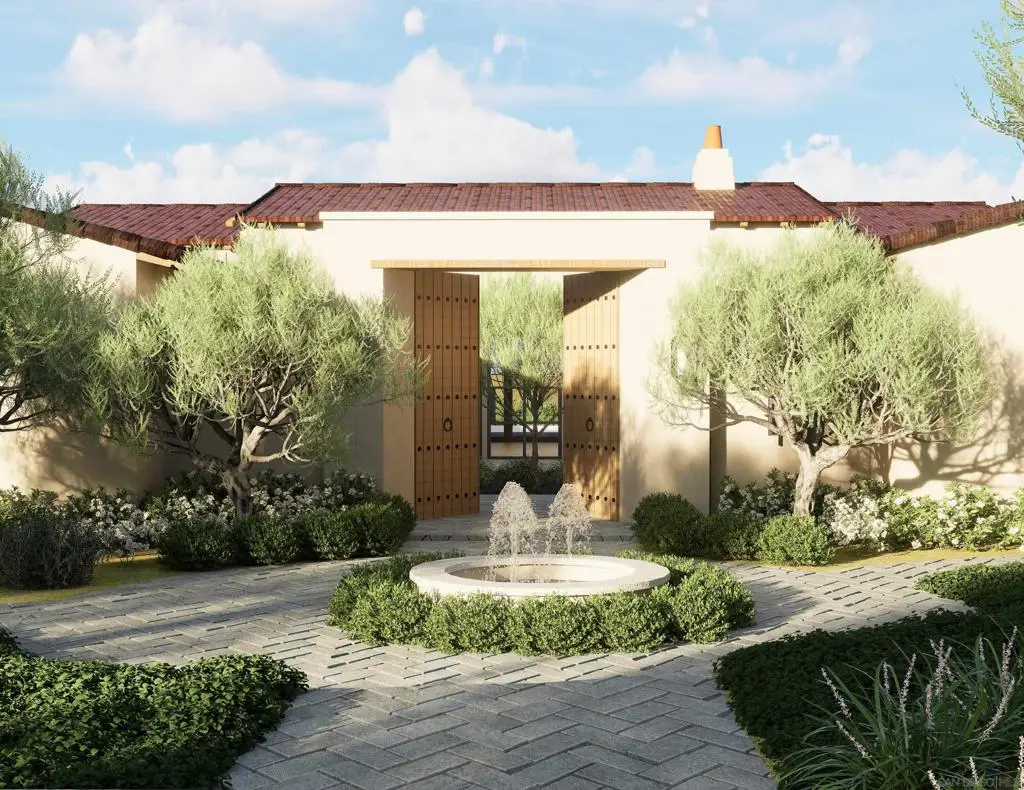 8169 Run Of The Knolls, San Diego, CA 92127 - #1