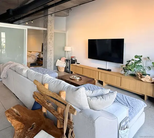 3940 7th #CS2 (117), San Diego, CA 92103