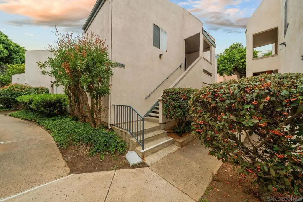 3266 Ashford St. #Unit K, San Diego, CA 92111 - #1