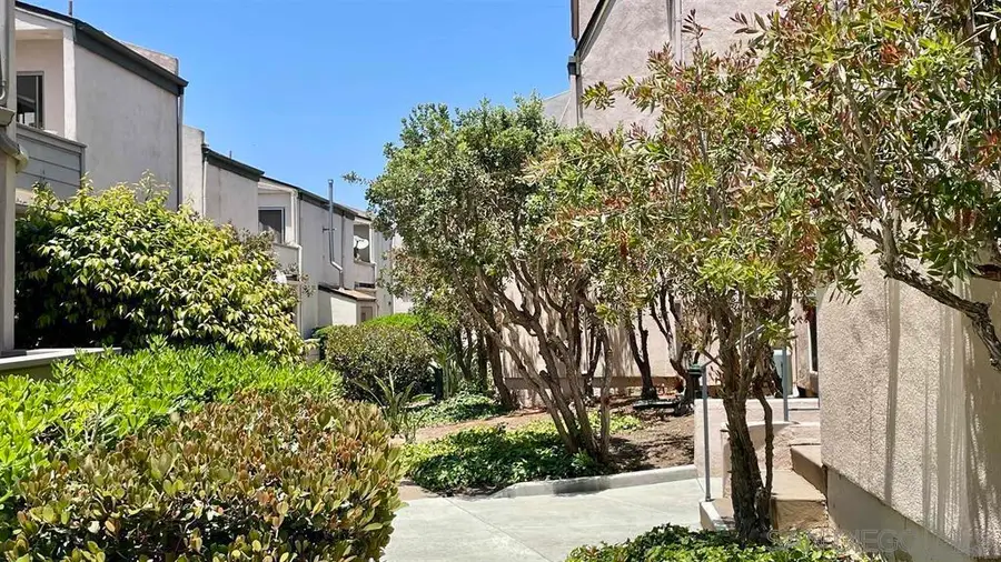 3266 Ashford St. #Unit K, San Diego, CA 92111 - #2