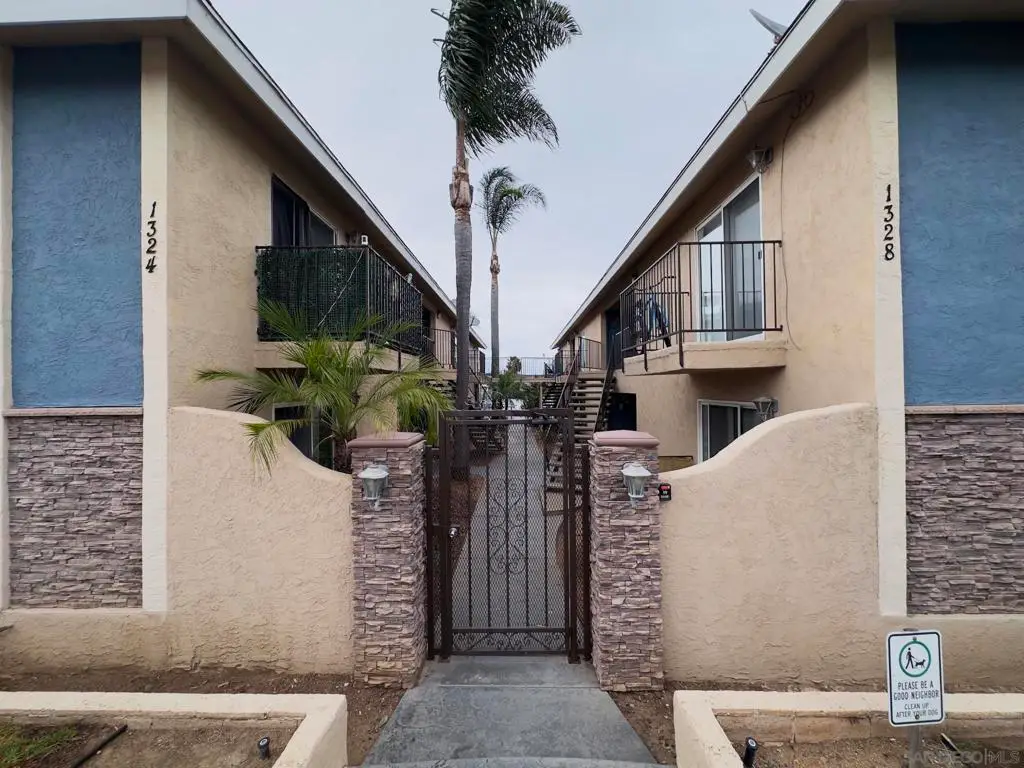 1328 Iris Ave #5, Imperial Beach, CA 91932 - #1
