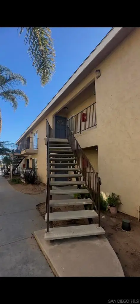 Address Withheld By Seller, Imperial Beach, CA 91932