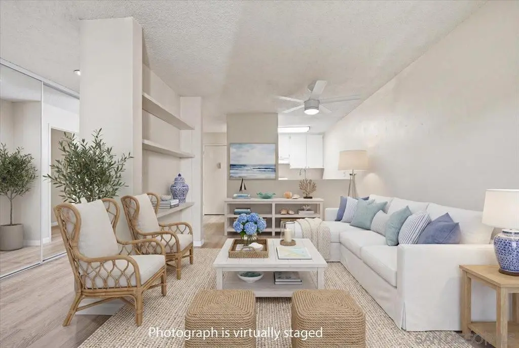 1625 Hotel #C210, San Diego, CA 92108 - #1