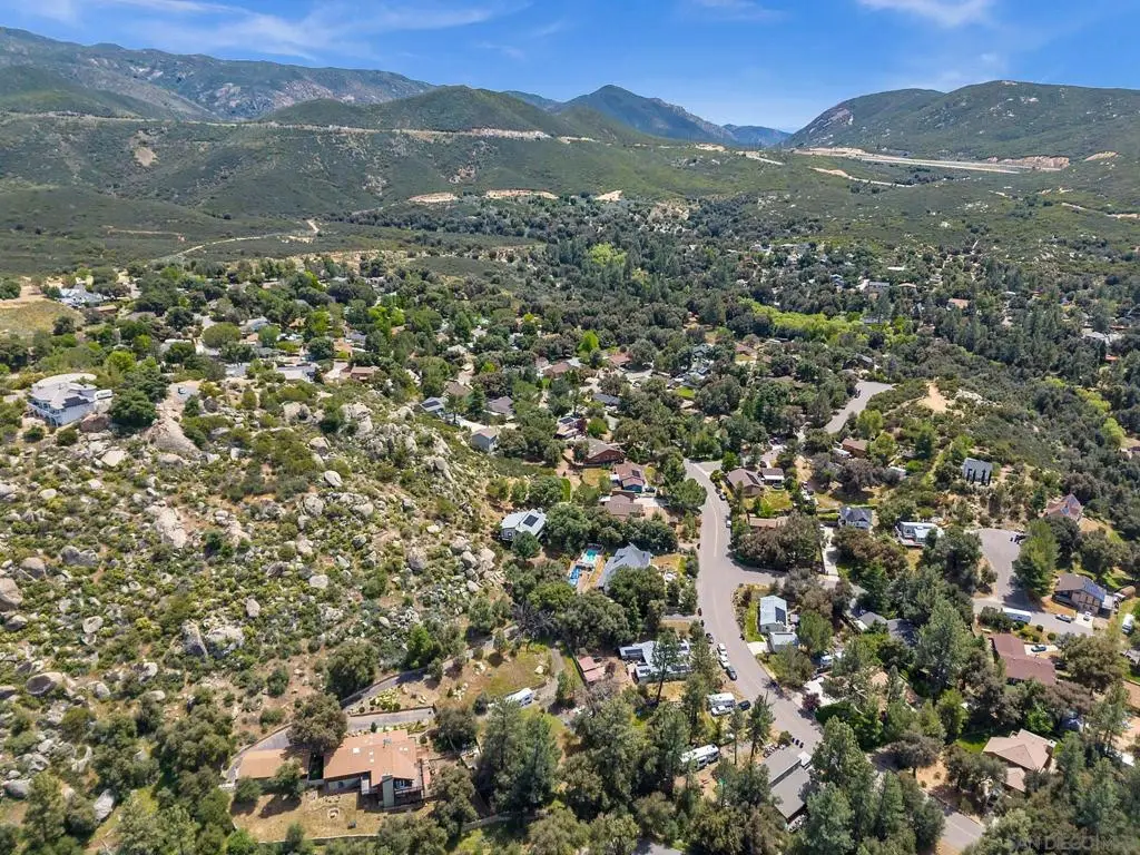 Rocky Pass Rd, Pine Valley, CA 91962 - #1