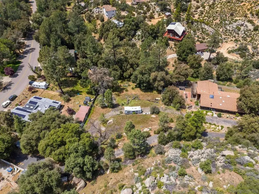 Rocky Pass Rd, Pine Valley, CA 91962 - #3