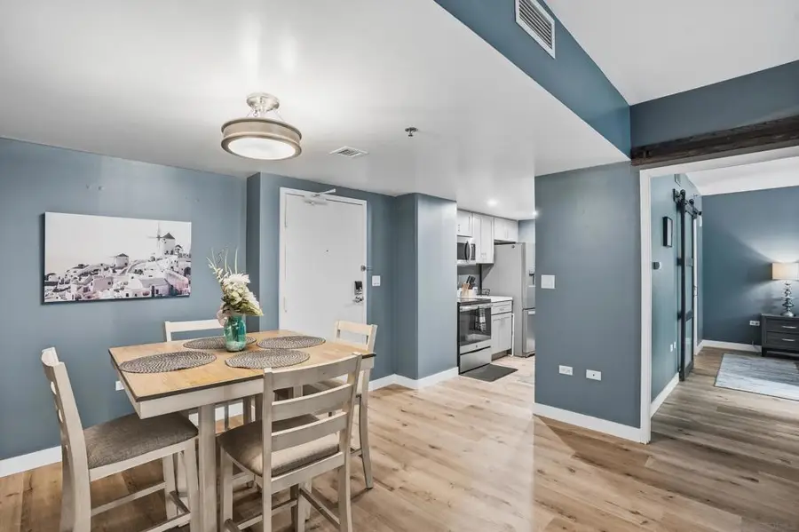 425 W Beech St #314, San Diego, CA 92101 - #3