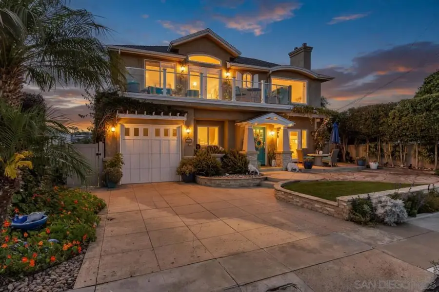 Address Withheld By Seller, San Diego, CA 92106 - #3