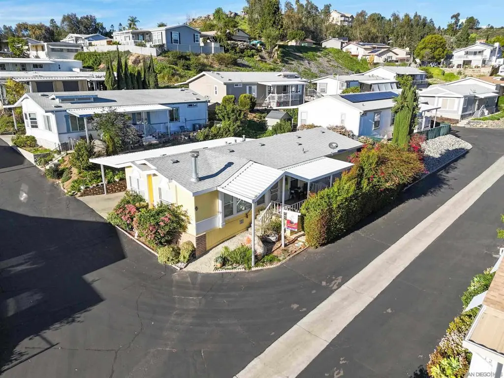 12250 Vista Del Cajon Rd. #Space 25, El Cajon, CA 92021 - #1