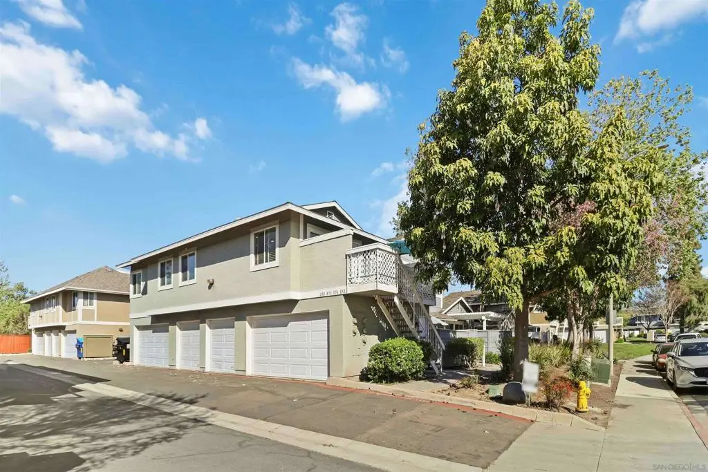 850 Cypress Point Way, Oceanside, CA 92058 - #1
