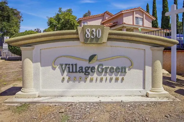 830 W Lincoln Ave #156, Escondido, CA 92026