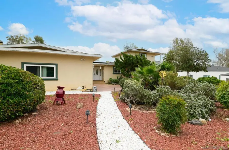 4388 Bellflower Dr, La Mesa, CA 91941 - #2