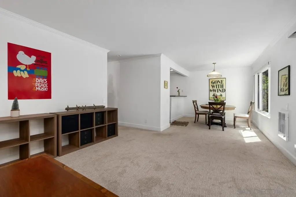 8503 Villa La Jolla #A, La Jolla, CA 92037 - #1