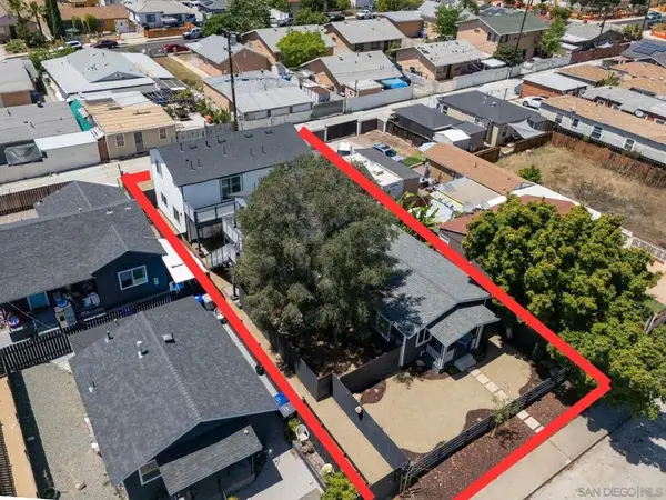 3546-3552 47th St, San Diego, CA 92105