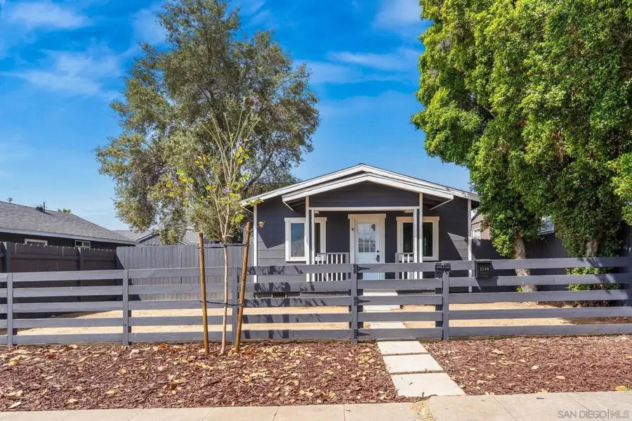 3546-3552 47th St, San Diego, CA 92105 - #2
