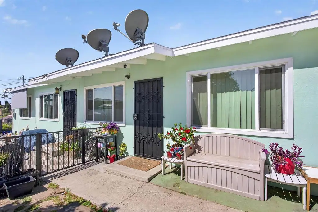Address Withheld By Seller, San Diego, CA 92113 - #1