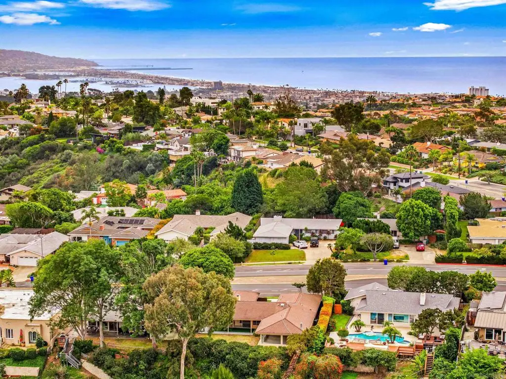 5877 Soledad Mountain Road, La Jolla, CA 92037 - #1