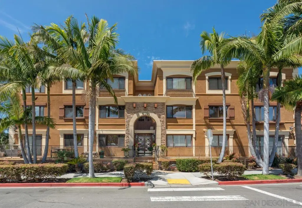 410 Pearl St. #2B, La Jolla, CA 92037 - #1