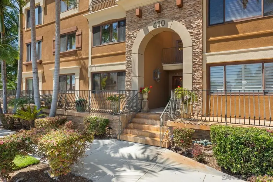 410 Pearl St. #2B, La Jolla, CA 92037 - #2