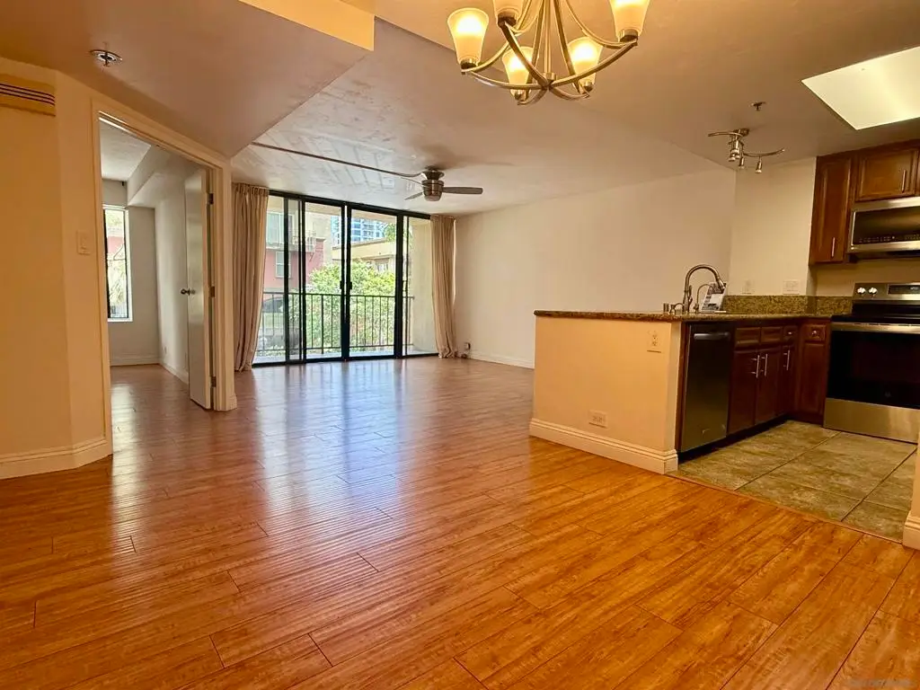 1514 7th Avenue #306, San Diego, CA 92101 - #1