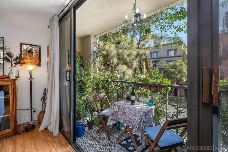 1514 7th Avenue #306, San Diego, CA 92101 - #3