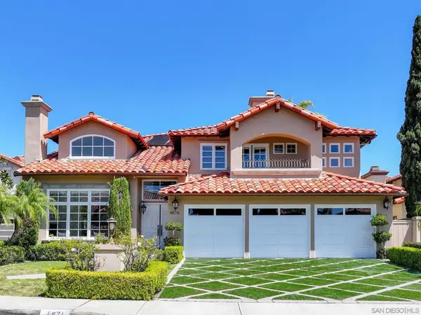 4874 Alberson, San Diego, CA 92130