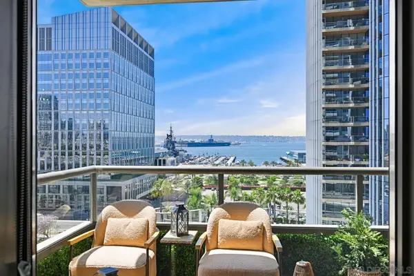 700 W E Street #1001, San Diego, CA 92101