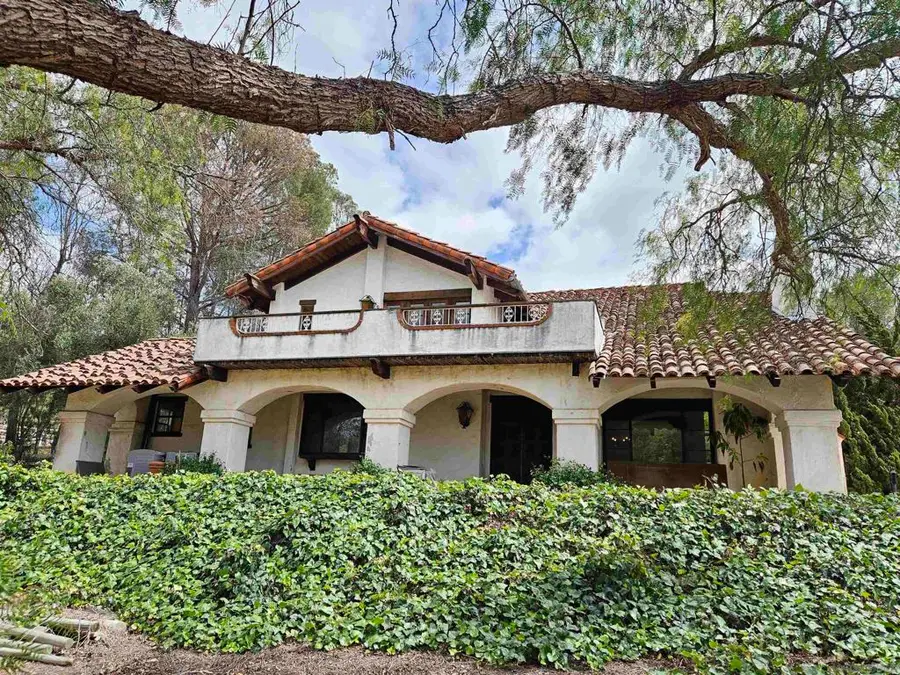 18055 Old Coach Rd, Poway, CA 92064 - #3