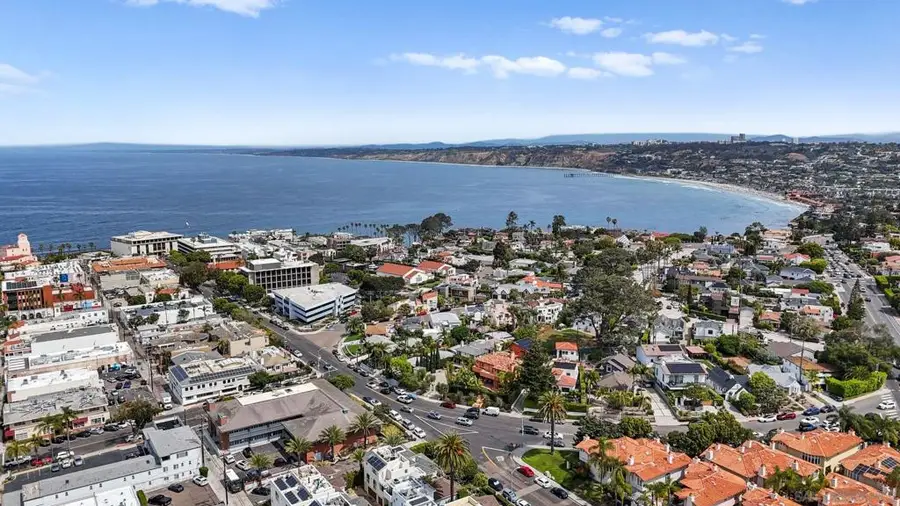 Address Withheld By Seller, La Jolla, CA 92037 - #3