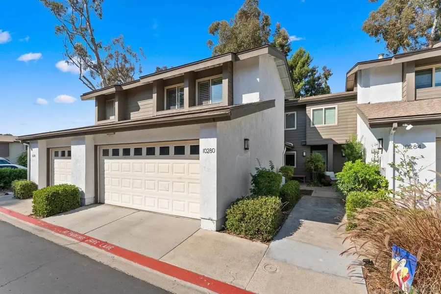 10280 Caminito Rio Branco, San Diego, CA 92131 - #3