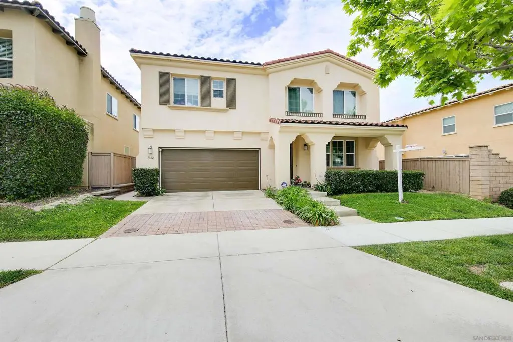Address Withheld By Seller, Chula Vista, CA 91913 - #1