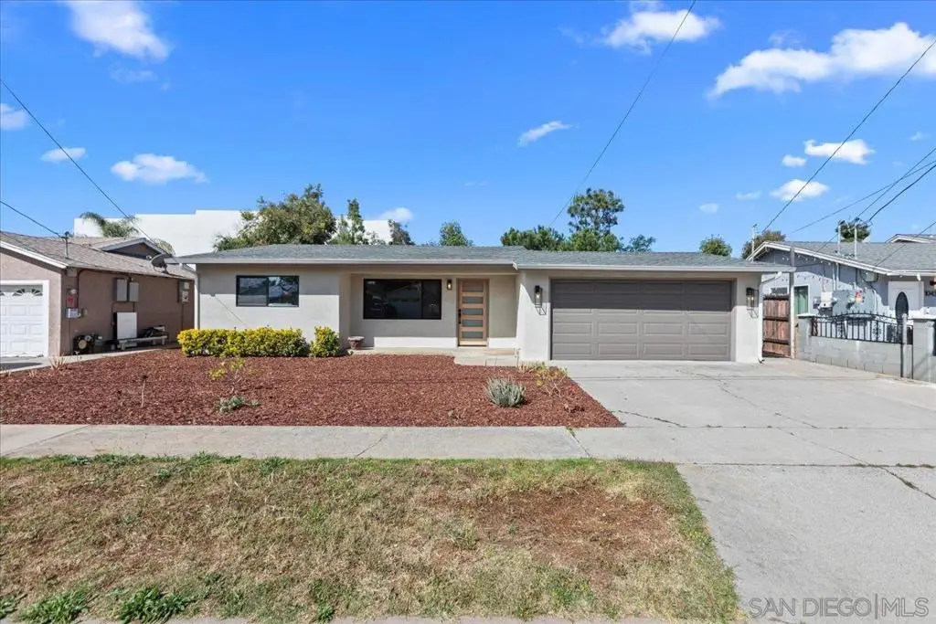1039 Joshua Street, Escondido, CA 92026 - #1