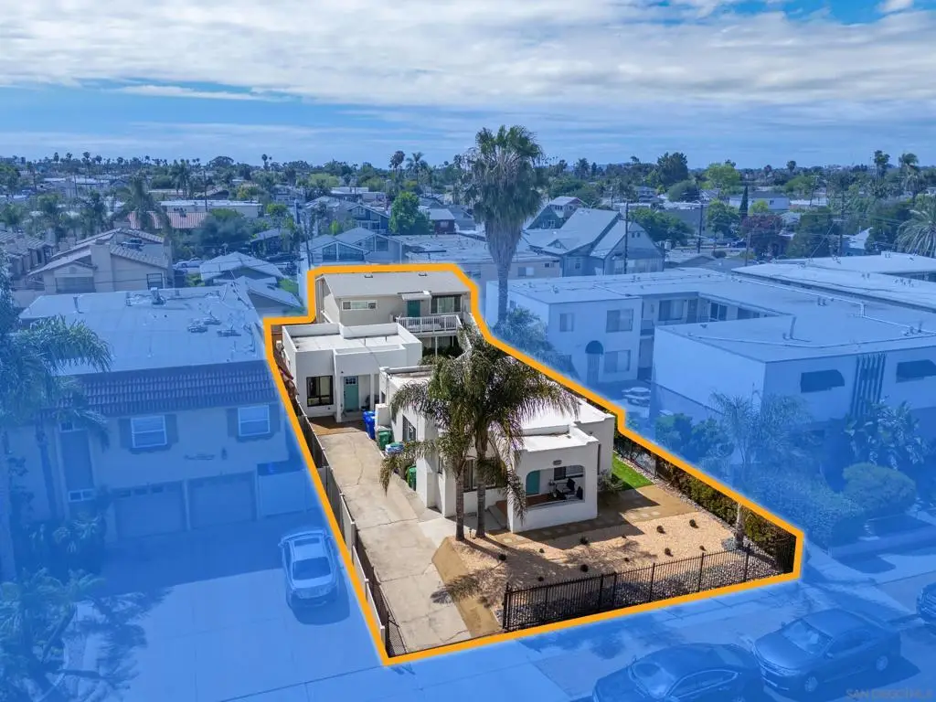 76 Wilson Ave, San Diego, CA 92116 - #1