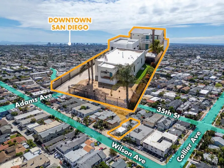76 Wilson Ave, San Diego, CA 92116 - #2