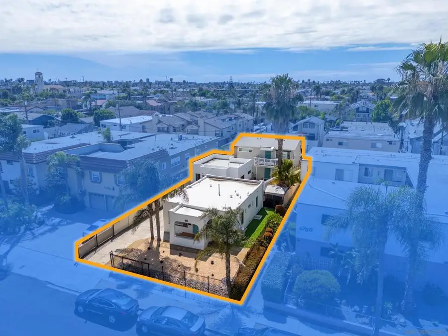 76 Wilson Ave, San Diego, CA 92116 - #3