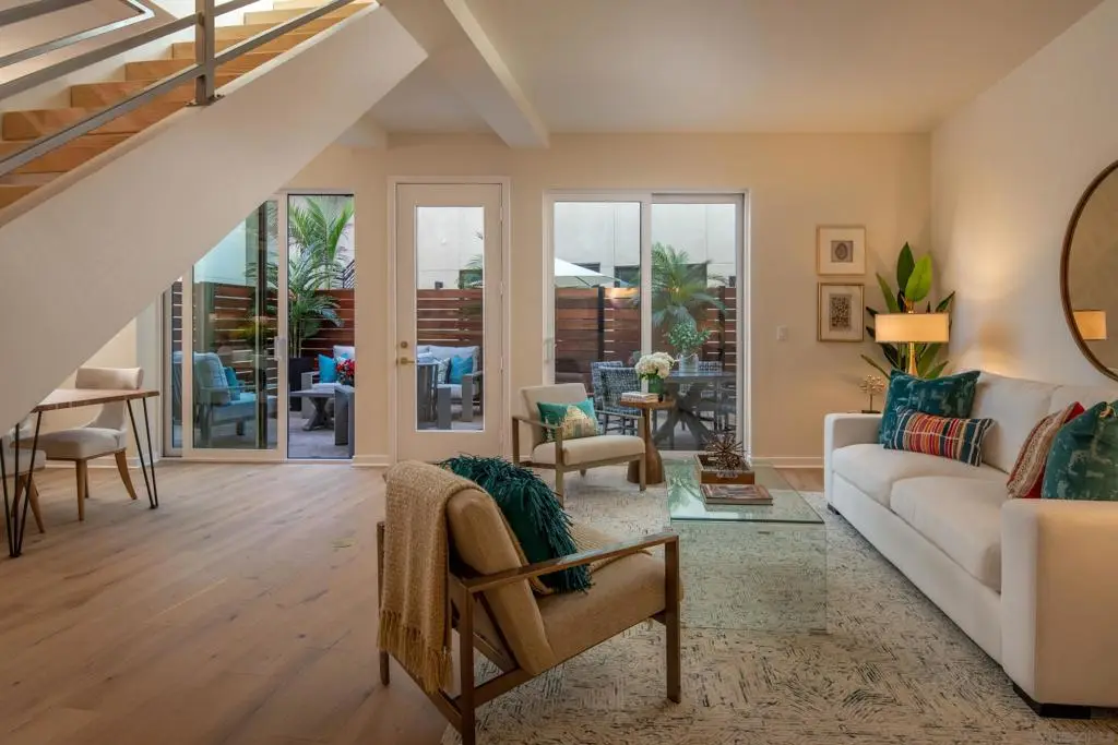 4473 30th St #202, San Diego, CA 92116 - #1