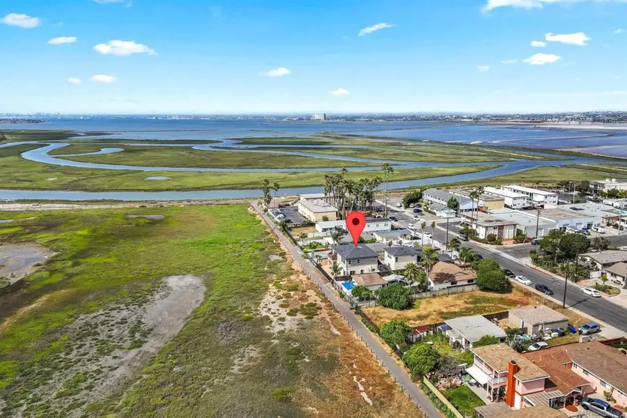 404 7th Street, Imperial Beach, CA 91932 - #3