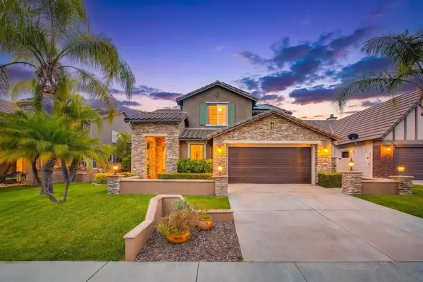 Address Withheld By Seller, Murrieta, CA 92562