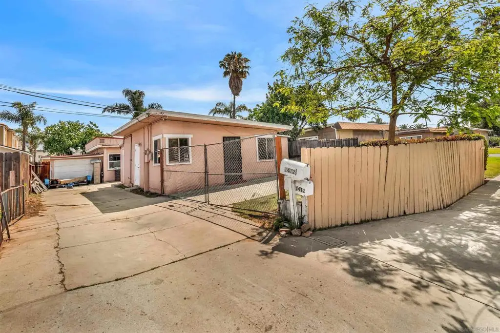 1/2 S Orange St, Escondido, CA 92025 - #1