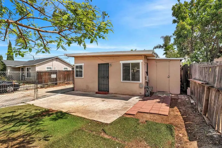 1/2 S Orange St, Escondido, CA 92025 - #3