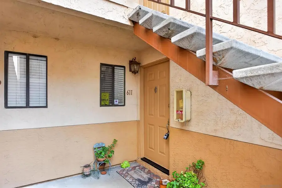 12191 Cuyamaca College Dr E #611, El Cajon, CA 92019 - #2