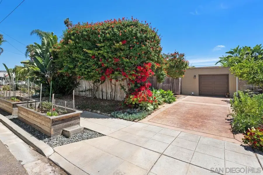 4494 Cleveland Ave, San Diego, CA 92116 - #2