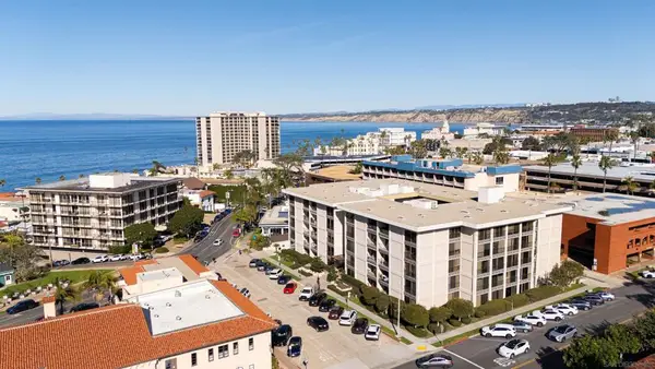 7811 Eads Ave #311, La Jolla, CA 92037