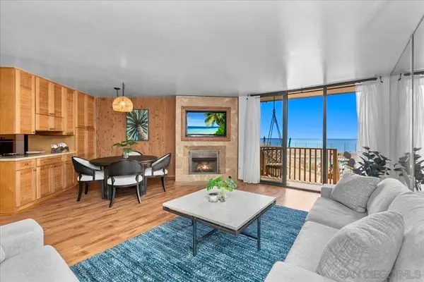 5015 Santa Cruz Ave #107, San Diego, CA 92107