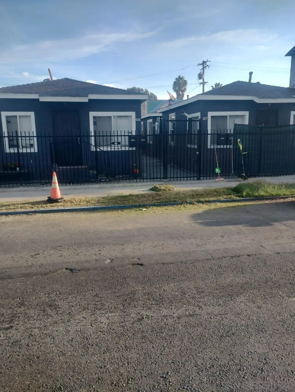 72-3666 Main, San Diego, CA 92113 - #1
